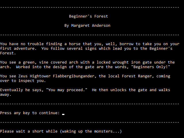 File:Beginner's Forest (Eamon CS).png