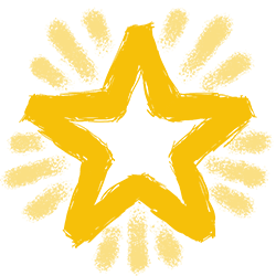File:Radiant gold star.png
