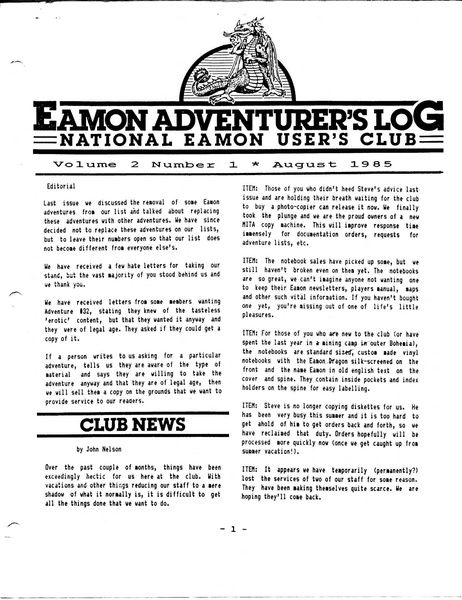 File:Eamon Adventurer's Log, August 1985.pdf