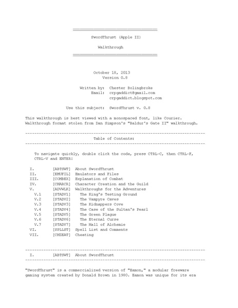 File:SwordThrust Walkthrough.pdf