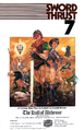SwordThrust 7 cover