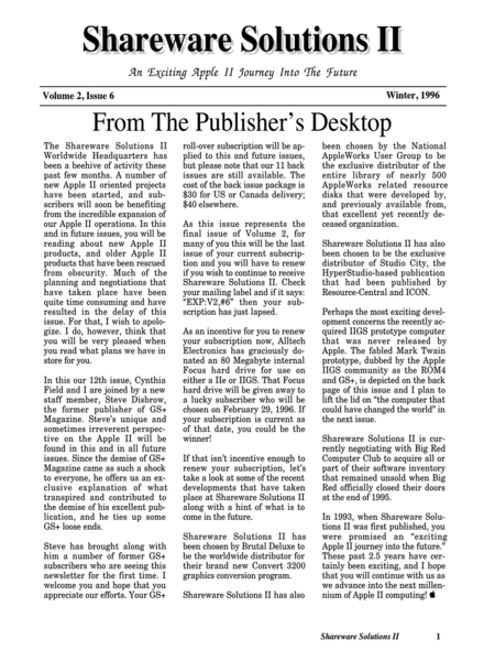 File:Shareware Solutions II cover.png