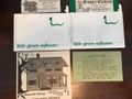 Game materials