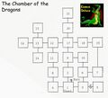 Adventure map by Frank Black