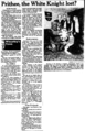 Article on the recently-formed SCA chapter (March 1978)