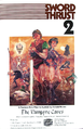SwordThrust 2 cover