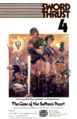 SwordThrust 4 cover