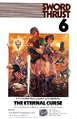 SwordThrust 6 cover