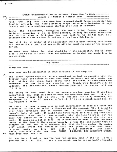 File:Eamon Adventurer's Log, March 1984.pdf