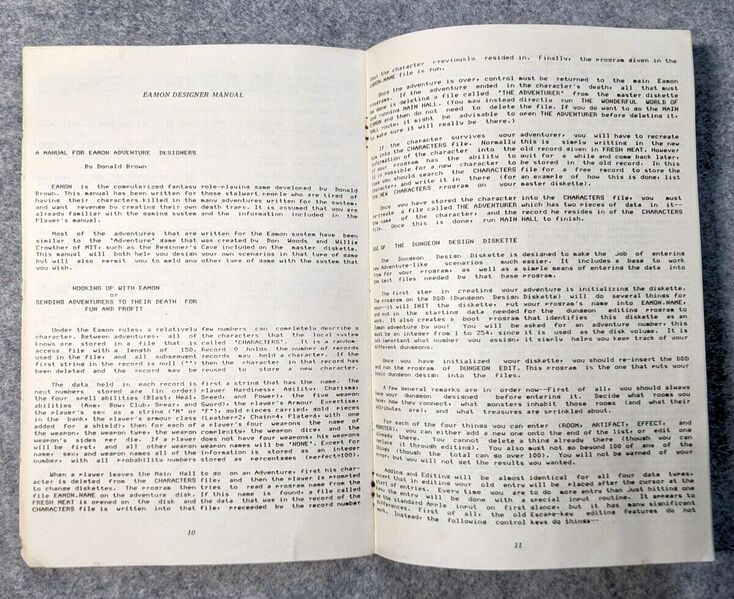File:Eamon Dungeon Designer's Manual.jpg