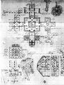 The temple of Sanctuary