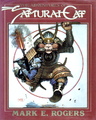 The Adventures of Samurai Cat