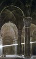 Moria by artist Alan Lee
