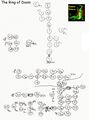 Adventure map by Frank Black