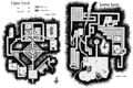 Knuth's original map from Dragon