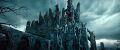 Dol Guldur as it appears in the 2012 film The Hobbit