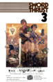 SwordThrust 3 cover