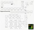 Adventure map by Frank Black
