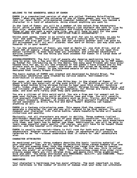 File:Eamon Player's Manual (original).pdf