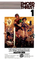 SwordThrust 1 cover