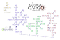 Map for A Runcible Cargo (with lettering added in Photoshop)
