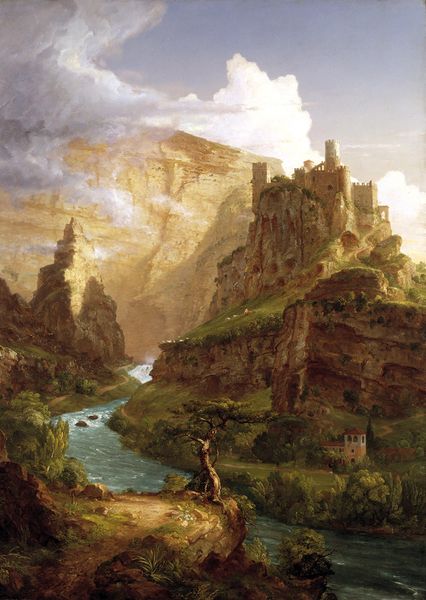 File:The Fountain of Vaucluse.jpg