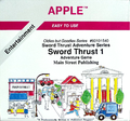 Alternate Main Street cover