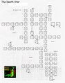 Adventure map by Frank Black
