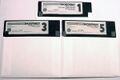 The original CE adventure disks