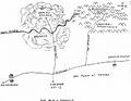 Area map by the author