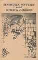 Dungeon Campaign cover