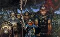 The artwork that inspired Segerlind's animation