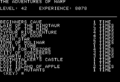 A roster record