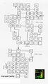 Adventure map created by Frank Black