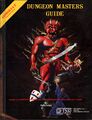 The AD&D Dungeon Master's Guide